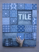 Forrest Lesch-Middelton - Handmade tile. Design, create and install custom tiles