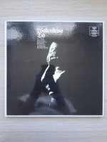 Friedrich Schiller, O. E. Hasse, Wolfgang Arps - Wallensteins Tod (2 viniluri)