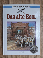 Fritz R. Glunk - Das alte rom