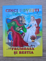 Frumoasa si bestia