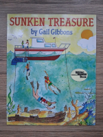 Gail Gibbons - Sunken treasure