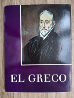 Georg J. Reimann - El greco