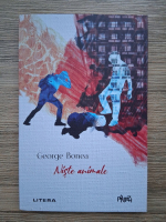 George Bonea - Niste animale
