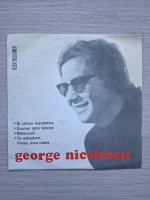 George Nicolescu, Dan Stoian, Sile Dinicu - Si cantau mandoline