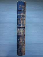 George Panu - Saptamana (80 numere colegate, 1907)