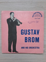 Gery Scott, Gustav Brom And His Orchestra - Gustav Brom And His Orchestra