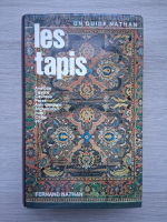 Giovanni Curatola - Les tapis