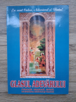 Glasul adevarului, anul XVIII, nr. 147, ianuarie-martie 2007