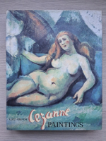Gotz Adriani - Cezanne paintings (album)