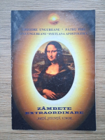 Grigore Ungureanu, Patru Firu - Zambete extraordinare