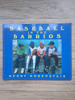 Henry Horenstein - Baseball in the barrios