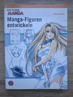 Hikaru Hayashi - How to draw manga
