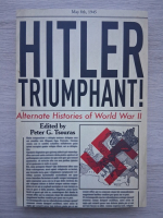 Hitler triumphant!