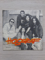 Holograf - World full of lies. I gotta do it