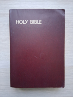 Holy Bible (1982)