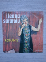 Ileana Sararoiu - Romante