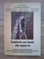Invataturile unor dascali catre urmasii lor