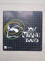 Ion Olteanu Band - Ion Olteanu Band