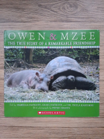 Isabella Hatkoff, Craig Hatkoff - The true story of a remarkable friendship