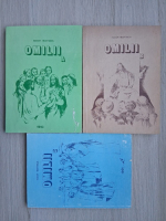 Isidor Martinca - Omilii (3 volume)