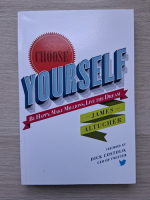 James Altucher - Choose yourself. Be happy, make millions, live the dream