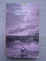 Jane Austen - Persuasion