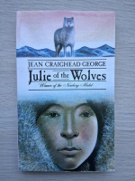 Jean Craighead George - Julie of the wolves