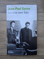 Jean-Paul Sartre - Les jeux sont faits