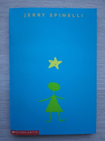Jerry Spinelli - Stargirl