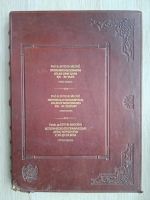 Jevto M. Milovic - Historical-geographical atlas of Montenegro XVI-XX century (third edition, caseta din lemn putin uzata)