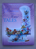 John Patience - Dream time tales