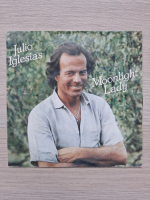 Julio Iglesias - Moonlight lady