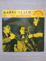 Karel Vlach And His Orchestra - Karel Vlach And His Orchestra