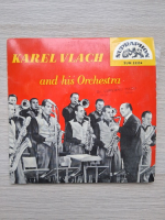 Karel Vlach And His Orchestra - Karel Vlach And His Orchestra