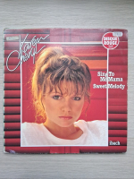 Karen Cheryl - Sing to me mama. Sweet melody