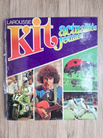 Kit. Actualites jeunes