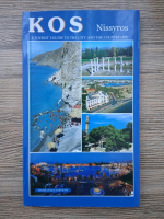 Kos. A tourist's guide to the city and the countryside
