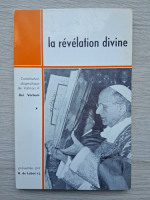 La revelation divine