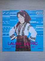 Laura Lavric, Orchestra Viorel Leanca, Viorel Leanca - Tare-mi place ca sa joc