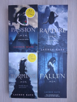 Lauren Kate - Fallen (4 volume)