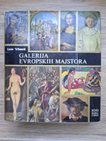 Lazar Trifunovic - Galerija Evropskih Majstora