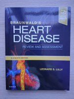 Leonard S. Lilly - Braumwald's heart disease. Review and assessment