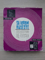 Lev Krasnoselsky - Sa vorbim ruseste (6 viniluri)