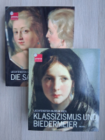 Liechtenstein Museum Wien (2 albume)