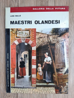 Luigi Malle - Maestri olandesi
