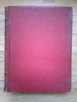 M. W. Burger - Histoire des peintres de toutes les ecoles. Ecole Anglaise (1863)