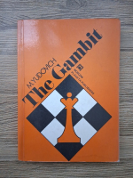 M. Yudovich - The gambit