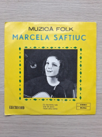 Marcela Saftiuc - Fiii lacrimilor tale. Vant de seara. Traim atata vreme