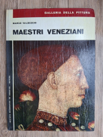 Marco Valsecchi - Maestri veneziani