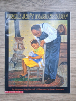 Margaree King Michell - Uncle Jed's barbershop